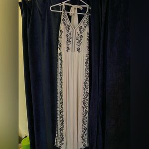 New American Eagle Romper Size Medium